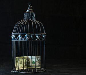Mehr über den Artikel erfahren Verfallsdatum Geld